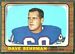 1966 Topps Dave Behrman