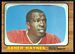 1966 Topps Abner Haynes