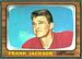 1966 Topps Frank Jackson