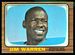 1966 Topps Jim Warren