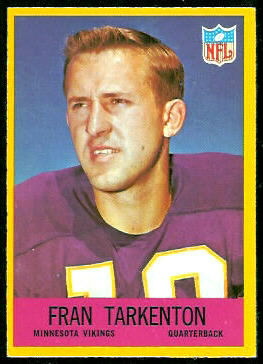 tarkenton fran