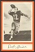 1967 Royal Castle Dolphins Bob Griese