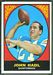 1967 Topps John Hadl