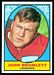 1967 Topps John Bramlett