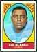 1967 Topps Sid Blanks