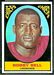 1967 Topps Bobby Bell