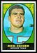 1967 Topps Rich Zecher