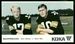 1968 KDKA Steelers Quarterbacks