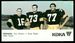 1968 KDKA Steelers Rookies