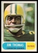 1968 O-Pee-Chee CFL Jim Thomas