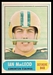 1968 O-Pee-Chee CFL Ian MacLeod