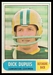 1968 O-Pee-Chee CFL Dick Dupuis