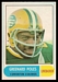 1968 O-Pee-Chee CFL Greenard Poles