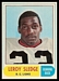 1968 O-Pee-Chee CFL Leroy Sledge