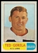 1968 O-Pee-Chee CFL Ted Gerela