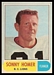 1968 O-Pee-Chee CFL Sonny Homer