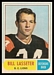 1968 O-Pee-Chee CFL Bill Lasseter