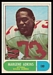 1968 O-Pee-Chee CFL Margene Adkins