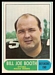 1968 O-Pee-Chee CFL Billy Joe Booth