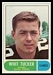 1968 O-Pee-Chee CFL Whit Tucker