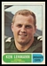 1968 O-Pee-Chee CFL Ken Lehmann