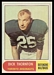 1968 O-Pee-Chee CFL Dick Thornton