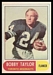 1968 O-Pee-Chee CFL Bobby Taylor