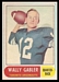 1968 O-Pee-Chee CFL Wally Gabler