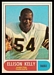 1968 O-Pee-Chee CFL Ellison Kelly