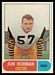 1968 O-Pee-Chee CFL Jon Hohman