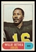 1968 O-Pee-Chee CFL Willie Bethea