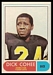 1968 O-Pee-Chee CFL Dick Cohee