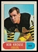 1968 O-Pee-Chee CFL Bob Krouse