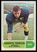 1968 O-Pee-Chee CFL Sherwyn Thorson