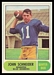 1968 O-Pee-Chee CFL John Schneider