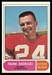 1968 O-Pee-Chee CFL Frank Andruski