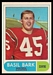 1968 O-Pee-Chee CFL Basil Bark