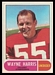 1968 O-Pee-Chee CFL Wayne Harris