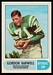 1968 O-Pee-Chee CFL Gordon Barwell