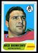 1968 Topps Nick Buoniconti