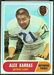 1968 Topps Alex Karras