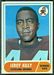 1968 Topps Leroy Kelly