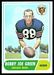 1968 Topps Bobby Joe Green