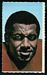 1969 Glendale Stamps Bobby Bell