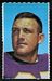 1969 Glendale Stamps Grady Alderman