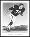 1969 Raiders Team Issue Tom Keating