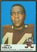 1969 Topps Leroy Kelly