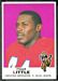 1969 Topps Floyd Little