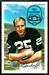 1970 Kelloggs Fred Biletnikoff