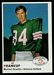 1970 O-Pee-Chee CFL Al Phaneuf